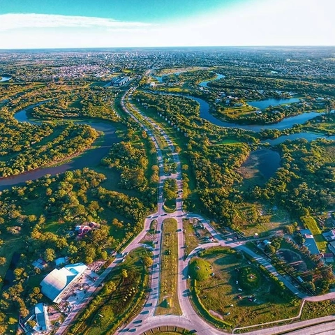 Foto de Chaco 2